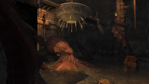 Tomb Raider Underworld Original Press Screenshots
