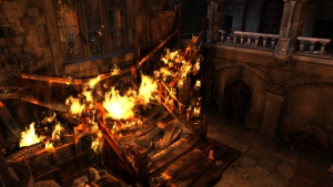 Tomb Raider Underworld Original Press Screenshots