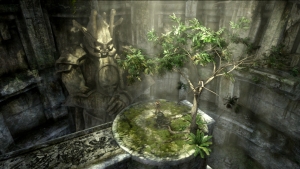 Tomb Raider Underworld Original Press Screenshots