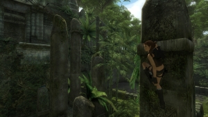 Tomb Raider Underworld Original Press Screenshots