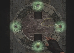 Tomb Raider Underworld Nintendo Wii Screenshots