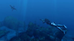 Tomb Raider Underworld Xbox 360 Screenshots