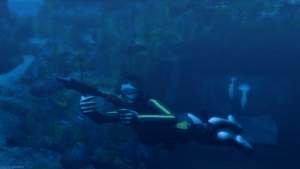 Tomb Raider Underworld Xbox 360 Screenshots