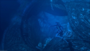 Tomb Raider Underworld Xbox 360 Screenshots
