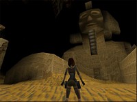 Tomb Raider