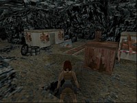 Tomb Raider