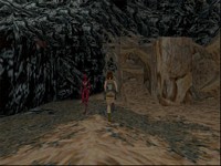 Tomb Raider