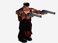 Tomb Raider II