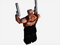 Tomb Raider II