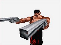 Tomb Raider II