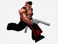 Tomb Raider II