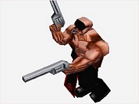 Tomb Raider II