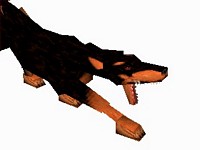 Tomb Raider II