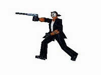 Tomb Raider II