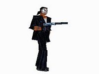 Tomb Raider II