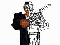 Tomb Raider II