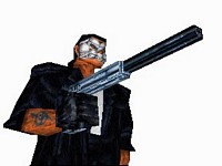 Tomb Raider II