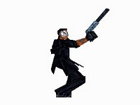 Tomb Raider II