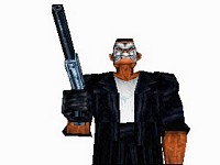 Tomb Raider II