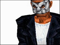 Tomb Raider II