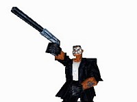 Tomb Raider II