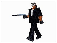 Tomb Raider II