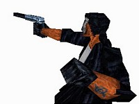 Tomb Raider II