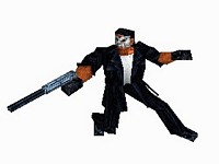 Tomb Raider II