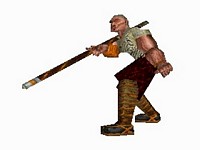 Tomb Raider II