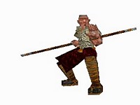 Tomb Raider II