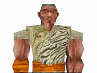 Tomb Raider II
