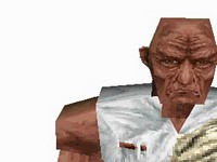 Tomb Raider II