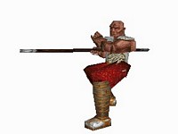Tomb Raider II