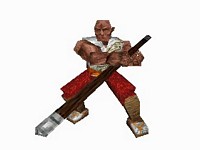 Tomb Raider II