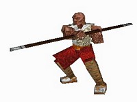 Tomb Raider II