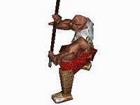 Tomb Raider II