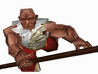 Tomb Raider II