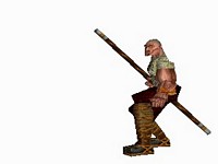 Tomb Raider II