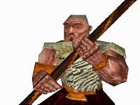 Tomb Raider II