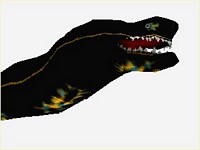Tomb Raider II