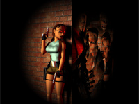 Tomb Raider II 