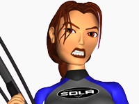 Tomb Raider II 
