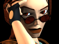 Tomb Raider II 