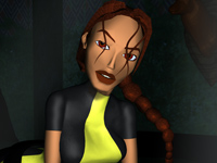 Tomb Raider II