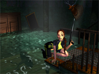 Tomb Raider II 