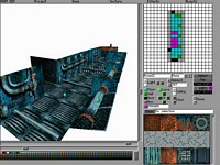 Tomb Raider II