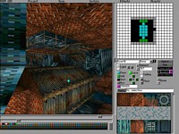 Tomb Raider II