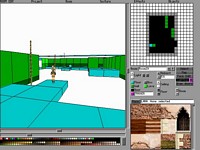 Tomb Raider II