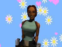 Tomb Raider II 