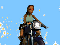 Tomb Raider II 